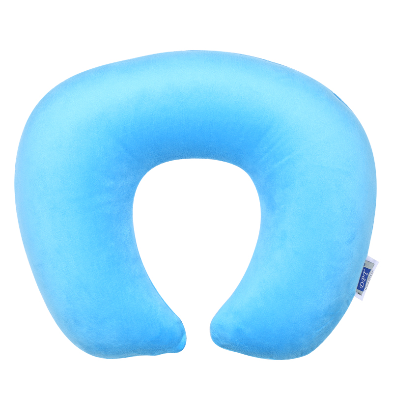 Inflatable Neck Pillow travel product D.P.T.International Co.,Ltd.